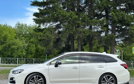 Subaru Levorg I, 2015 год, 1 320 000 рублей, 4 фотография