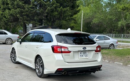 Subaru Levorg I, 2015 год, 1 320 000 рублей, 6 фотография
