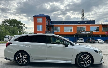 Subaru Levorg I, 2015 год, 1 320 000 рублей, 14 фотография