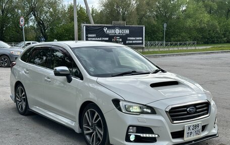Subaru Levorg I, 2015 год, 1 320 000 рублей, 16 фотография