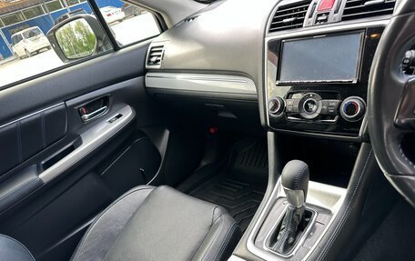 Subaru Levorg I, 2015 год, 1 320 000 рублей, 22 фотография