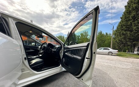 Subaru Levorg I, 2015 год, 1 320 000 рублей, 24 фотография
