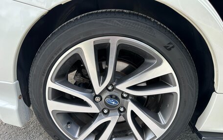Subaru Levorg I, 2015 год, 1 320 000 рублей, 26 фотография