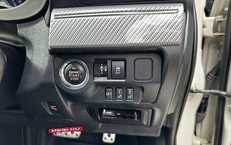 Subaru Levorg I, 2015 год, 1 320 000 рублей, 21 фотография
