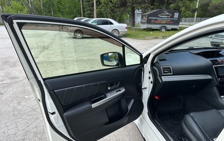 Subaru Levorg I, 2015 год, 1 320 000 рублей, 29 фотография
