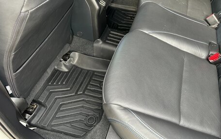Subaru Levorg I, 2015 год, 1 320 000 рублей, 28 фотография