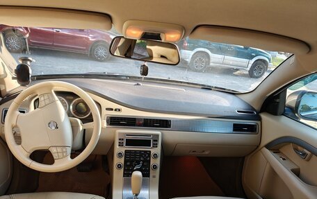Volvo XC70 II рестайлинг, 2008 год, 1 300 000 рублей, 8 фотография