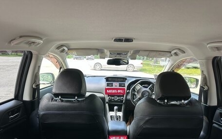 Subaru Levorg I, 2015 год, 1 320 000 рублей, 12 фотография