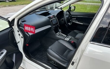 Subaru Levorg I, 2015 год, 1 320 000 рублей, 32 фотография