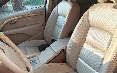 Volvo XC70 II рестайлинг, 2008 год, 1 300 000 рублей, 9 фотография
