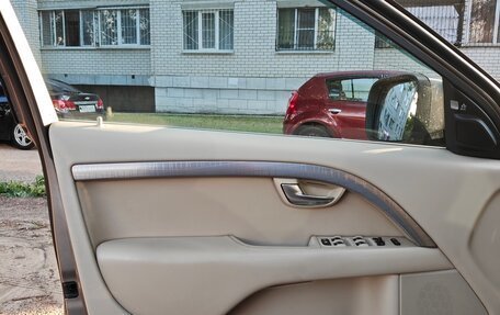 Volvo XC70 II рестайлинг, 2008 год, 1 300 000 рублей, 14 фотография