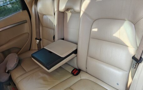 Volvo XC70 II рестайлинг, 2008 год, 1 300 000 рублей, 10 фотография