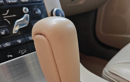 Volvo XC70 II рестайлинг, 2008 год, 1 300 000 рублей, 13 фотография