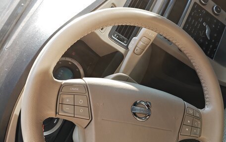 Volvo XC70 II рестайлинг, 2008 год, 1 300 000 рублей, 12 фотография