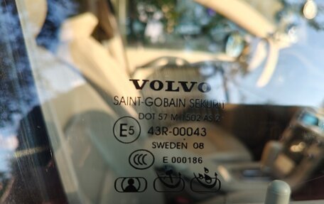 Volvo XC70 II рестайлинг, 2008 год, 1 300 000 рублей, 15 фотография