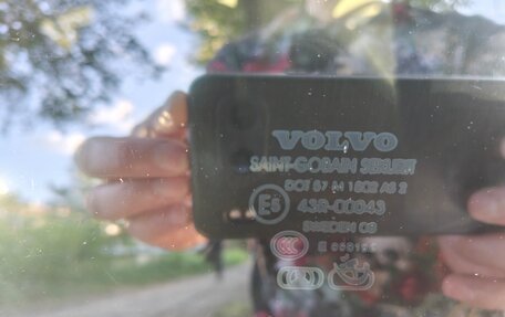 Volvo XC70 II рестайлинг, 2008 год, 1 300 000 рублей, 16 фотография