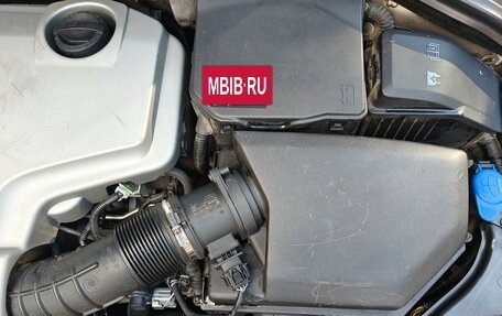 Volvo XC70 II рестайлинг, 2008 год, 1 300 000 рублей, 20 фотография