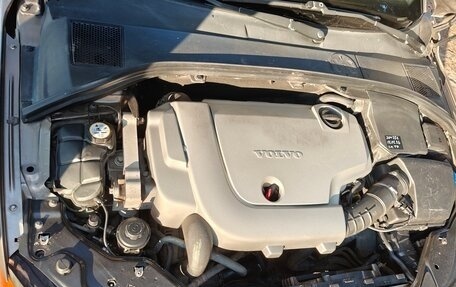 Volvo XC70 II рестайлинг, 2008 год, 1 300 000 рублей, 18 фотография
