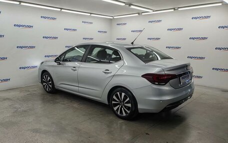 Citroen C4 II рестайлинг, 2020 год, 1 600 000 рублей, 3 фотография