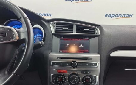 Citroen C4 II рестайлинг, 2020 год, 1 600 000 рублей, 9 фотография