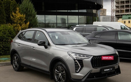 Haval Jolion, 2024 год, 1 898 000 рублей, 3 фотография