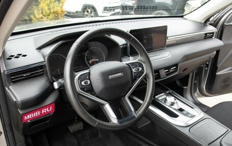 Haval Jolion, 2024 год, 1 898 000 рублей, 16 фотография