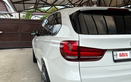 BMW X5, 2018 год, 4 150 000 рублей, 7 фотография