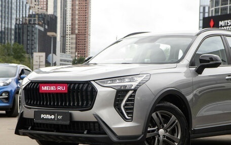 Haval Jolion, 2024 год, 1 898 000 рублей, 17 фотография