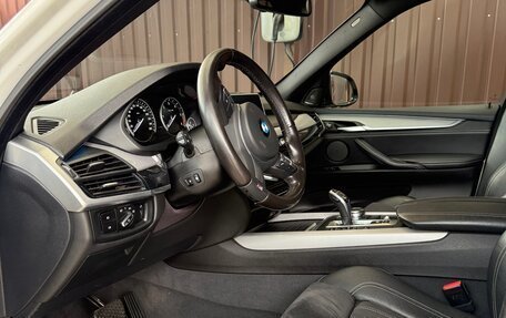 BMW X5, 2018 год, 4 150 000 рублей, 9 фотография