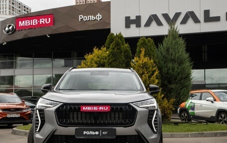 Haval Jolion, 2024 год, 1 898 000 рублей, 18 фотография