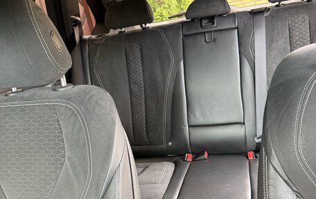 BMW X5, 2018 год, 4 150 000 рублей, 11 фотография