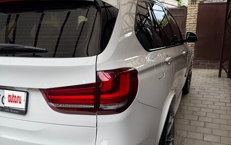 BMW X5, 2018 год, 4 150 000 рублей, 8 фотография