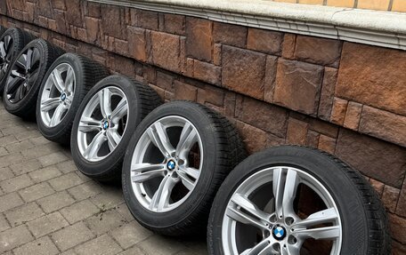 BMW X5, 2018 год, 4 150 000 рублей, 14 фотография