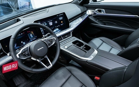 Haval F7, 2026 год, 3 799 000 рублей, 26 фотография