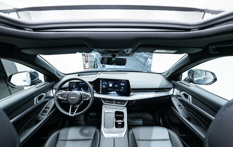 Haval F7, 2026 год, 3 799 000 рублей, 28 фотография