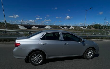 Toyota Corolla, 2008 год, 750 000 рублей, 3 фотография