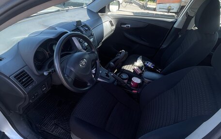 Toyota Corolla, 2008 год, 750 000 рублей, 6 фотография