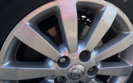 Toyota Corolla, 2008 год, 750 000 рублей, 10 фотография