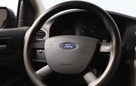 Ford Focus II рестайлинг, 2005 год, 599 000 рублей, 11 фотография