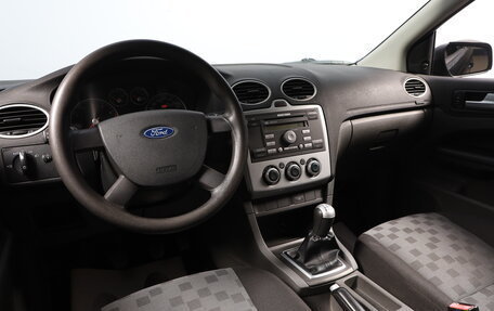 Ford Focus II рестайлинг, 2005 год, 599 000 рублей, 7 фотография