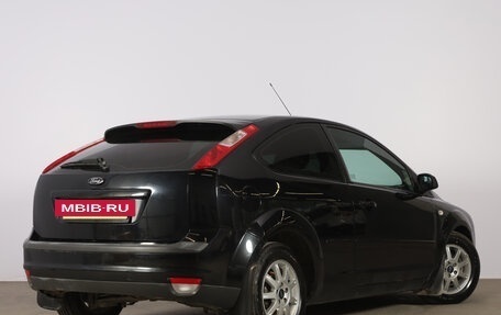 Ford Focus II рестайлинг, 2005 год, 599 000 рублей, 6 фотография
