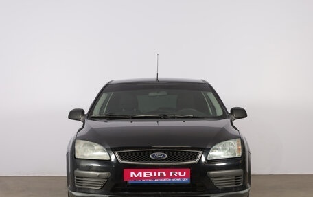Ford Focus II рестайлинг, 2005 год, 599 000 рублей, 2 фотография