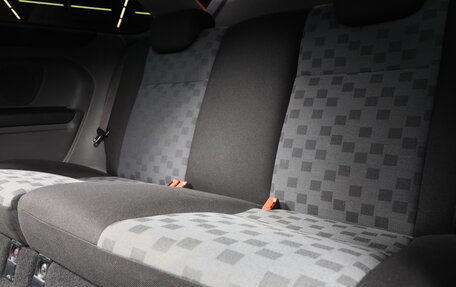 Ford Focus II рестайлинг, 2005 год, 599 000 рублей, 14 фотография