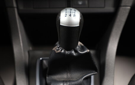 Ford Focus II рестайлинг, 2005 год, 599 000 рублей, 12 фотография
