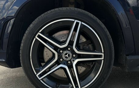 Mercedes-Benz GLS, 2019 год, 7 400 000 рублей, 8 фотография