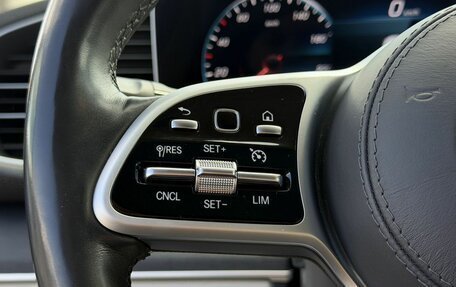 Mercedes-Benz GLS, 2019 год, 7 400 000 рублей, 19 фотография