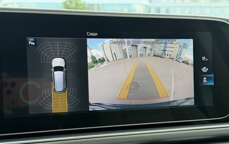 Mercedes-Benz GLS, 2019 год, 7 400 000 рублей, 23 фотография