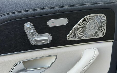 Mercedes-Benz GLS, 2019 год, 7 400 000 рублей, 29 фотография