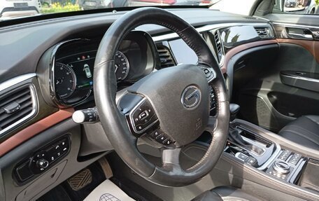 GAC GS8 I, 2023 год, 2 861 000 рублей, 6 фотография