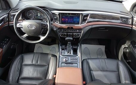 GAC GS8 I, 2023 год, 2 861 000 рублей, 4 фотография
